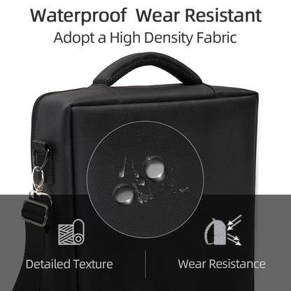 Single Shoulder Storage Bag For Dji Avata - Portable Carry Box-1964932172469112835
