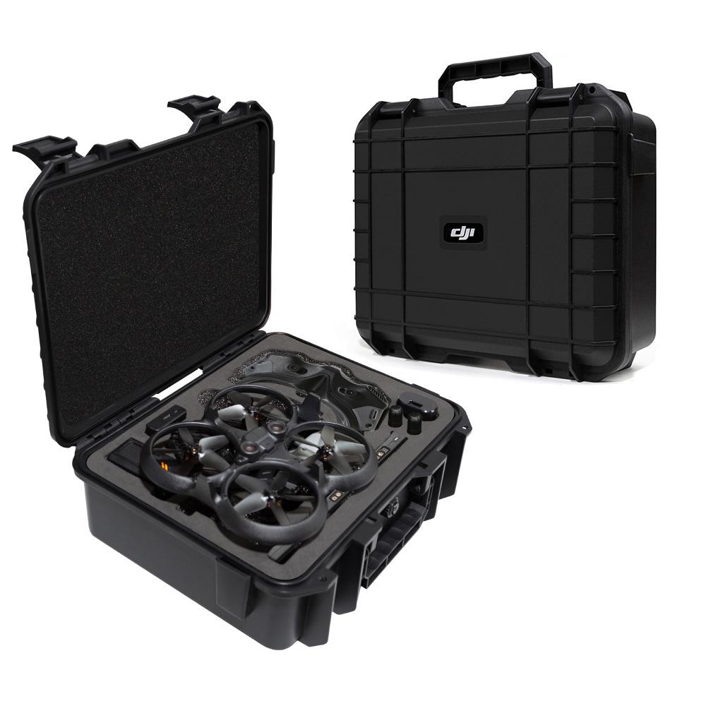 Durable Case For Dji Avata / Goggles 2 Pro - Perfect For Travel-1964932173874204678