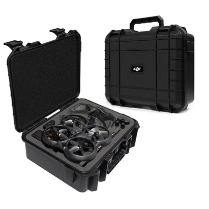 Durable Case For Dji Avata / Goggles 2 Pro - Perfect For Travel-1964932173874204678