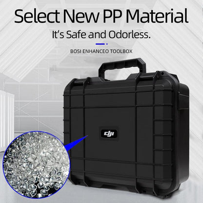 Durable Case For Dji Avata / Goggles 2 Pro - Perfect For Travel-1964932173874204674