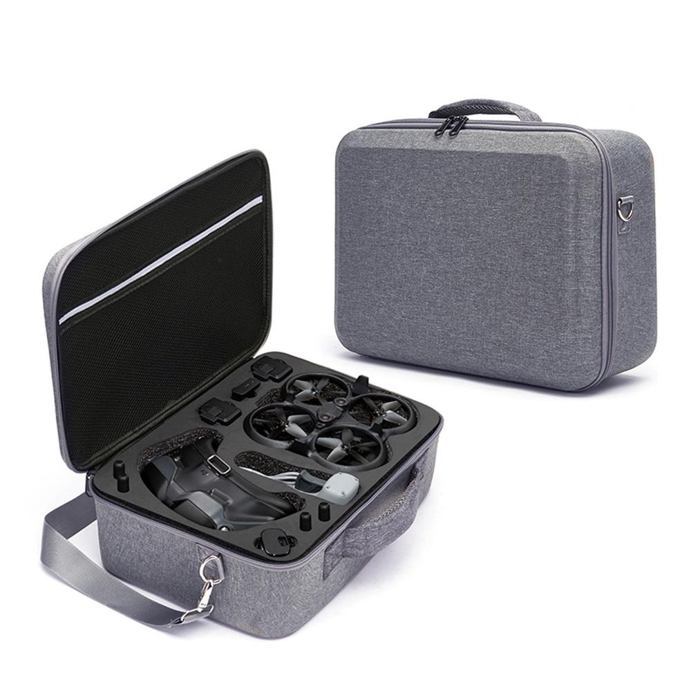 Shockproof Dji Avata Carrying Case - Large 39X28X15Cm-1915196555384721408