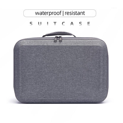 Shockproof Dji Avata Carrying Case - Large 39X28X15Cm-1915196555384721409