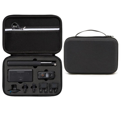 Dji Action Carrying Case - 21.5 X 29.5 X 10Cm - Storage Bag-1915196676025487360