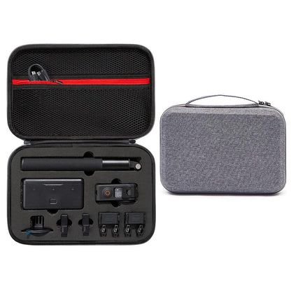 Dji Action Carrying Case - 3 Sizes Available-1915196548535422976