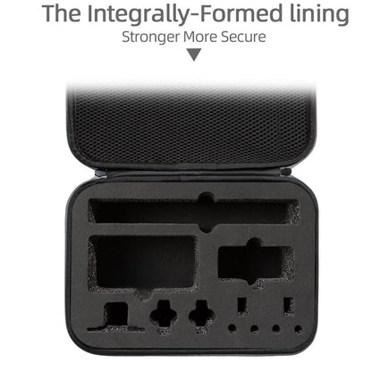 Dji Action Carrying Case - 3 Sizes Available-1915196548535422979