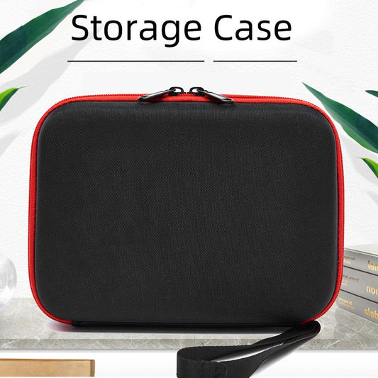 Compact Carrying Case For Dji Action 3 - 21X16X6Cm-1915196735983063041
