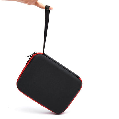 Compact Carrying Case For Dji Action 3 - 21X16X6Cm-1915196735983063043