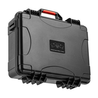 Waterproof Shockproof Storage Box For Dji Mavic 3 - Classic-1964932174037782530