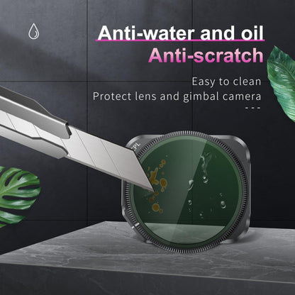 Classic Cpl Lens Filter For Dji Mavic 3-1915197223600263172