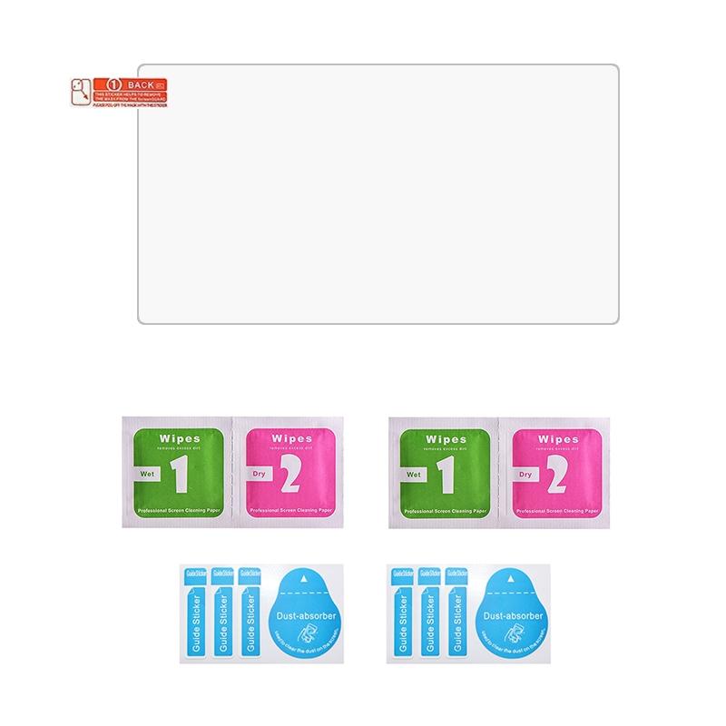 Tempered Glass Screen Protector For Dji Mini 3 Pro Remote - Explosion Proof-1915198045985837057