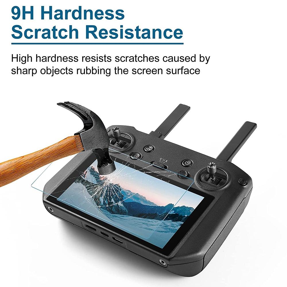 Tempered Glass Explosion-Proof Screen Protector-1915197911428370435