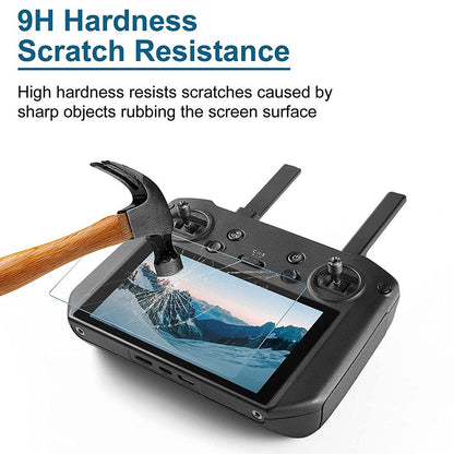 Tempered Glass Explosion-Proof Screen Protector-1915197911428370435