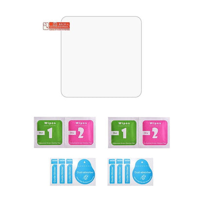 Tempered Glass Screen Protector For Dji Rs3 / Rs3 Pro - Explosion Proof-1915197574466375681