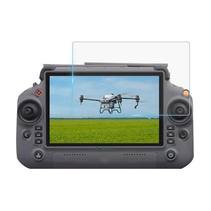 Tempered Glass Drone Screen Protector - Explosion Proof-1915197389468209152