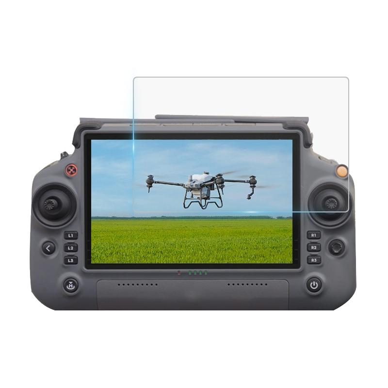 Tempered Glass Drone Screen Protector - Explosion Proof-1915197389468209159