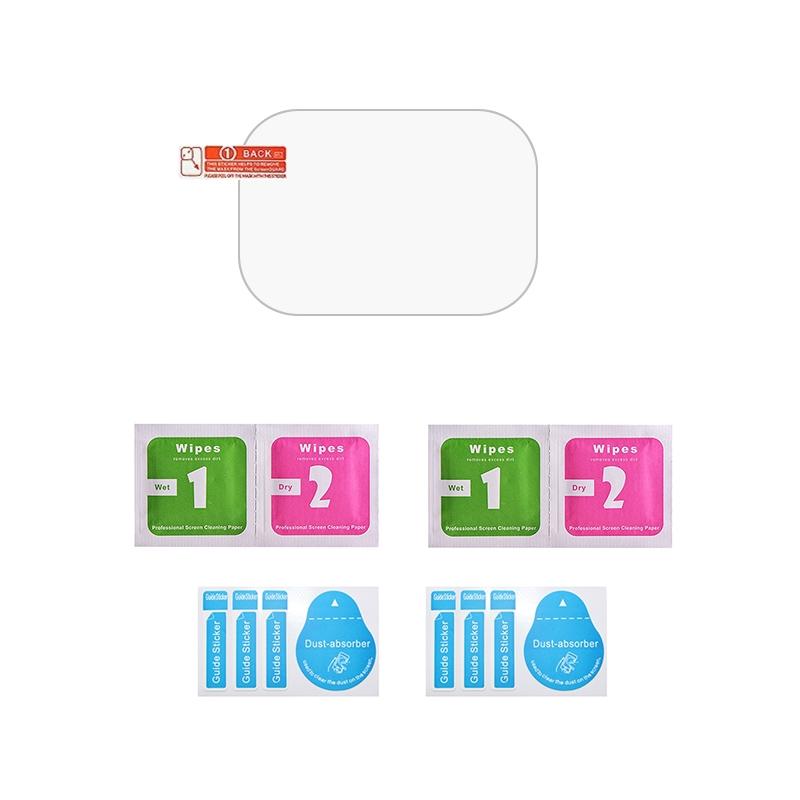 Tempered Glass Drone Lens Film - Explosion Proof-1915197506258604033