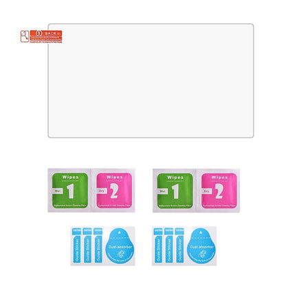 Tempered Glass Drone Screen Protector - Explosion Proof-1915196988916371457