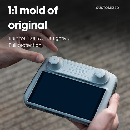Protective Case For Dji Mini 3 Pro / Mavic 3 / Air2S Remote Controller-1915196550368333827