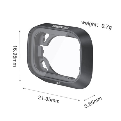 Uv Filter For Dji Mini 3 Pro - Protect Your Lens-1915196756010864643