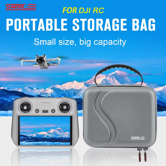 Waterproof Shoulder Bag For Dji Mini 3 Pro Mavic 3 Air 2S And Rc-1964932152407756801