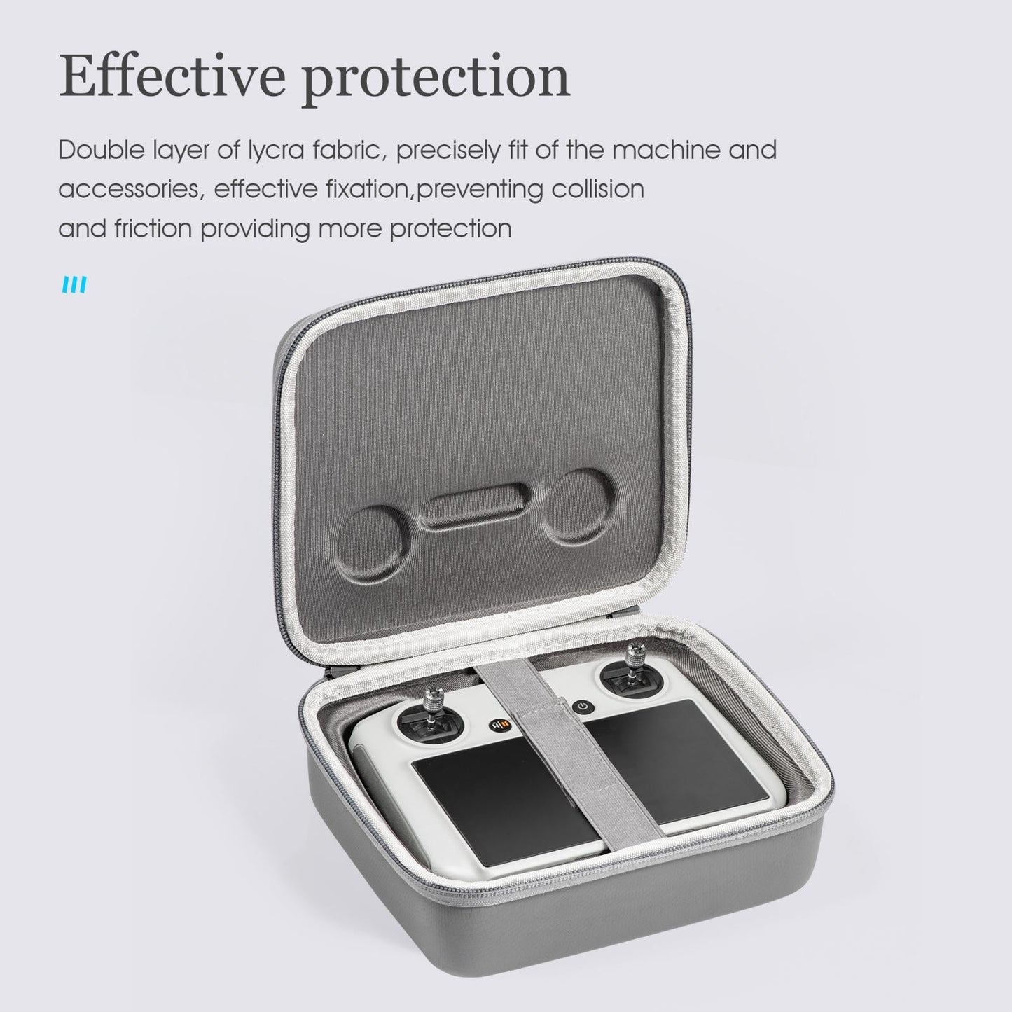 Waterproof Shoulder Bag For Dji Mini 3 Pro Mavic 3 Air 2S And Rc-1964932152407756802