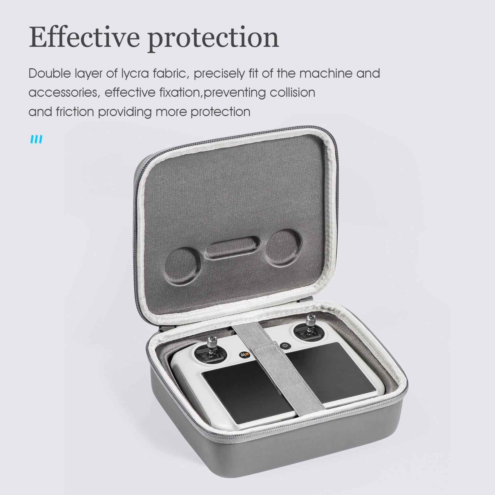 Waterproof Shoulder Bag For Dji Mini 3 Pro Mavic 3 Air 2S And Rc-1964932152407756802