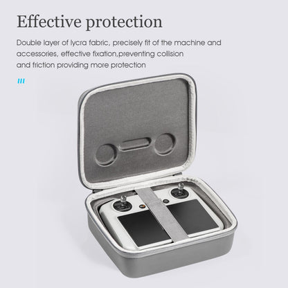 Waterproof Shoulder Bag For Dji Mini 3 Pro Mavic 3 Air 2S And Rc-1964932152407756802