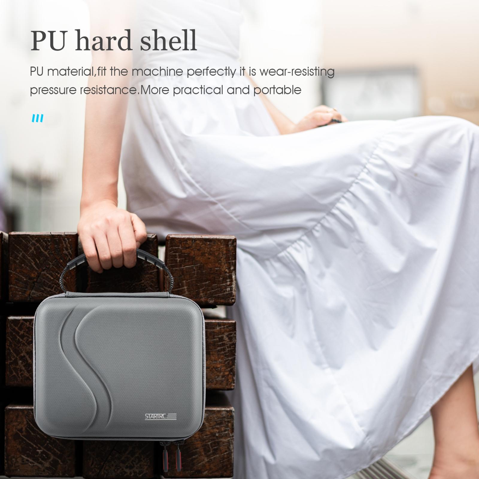 Waterproof Shoulder Bag For Dji Mini 3 Pro Mavic 3 Air 2S And Rc-1964932152407756804