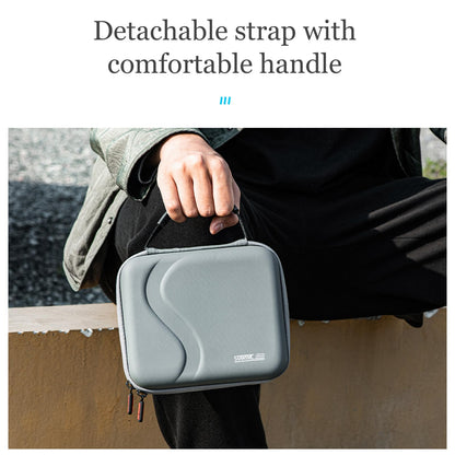 Waterproof Shoulder Bag For Dji Mini 3 Pro Mavic 3 Air 2S And Rc-1964932152407756805