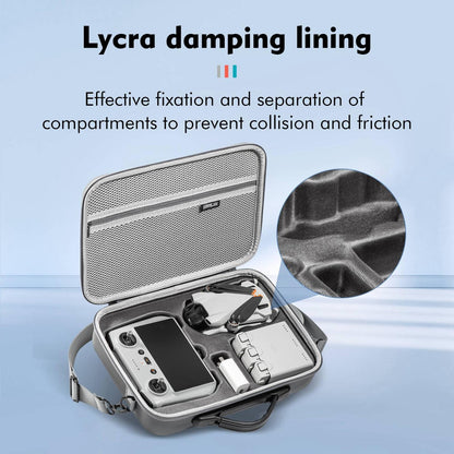 Mini 3 / Rc Shoulder Bag With Screen Storage-1964932150264467458