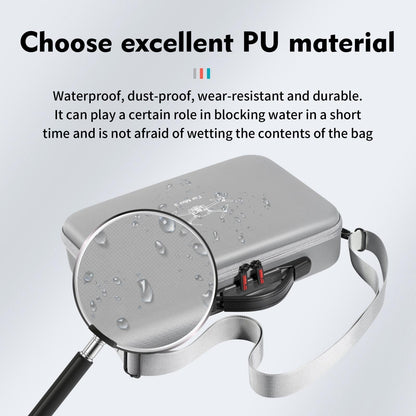 Mini 3 / Rc Shoulder Bag With Screen Storage-1964932150264467459