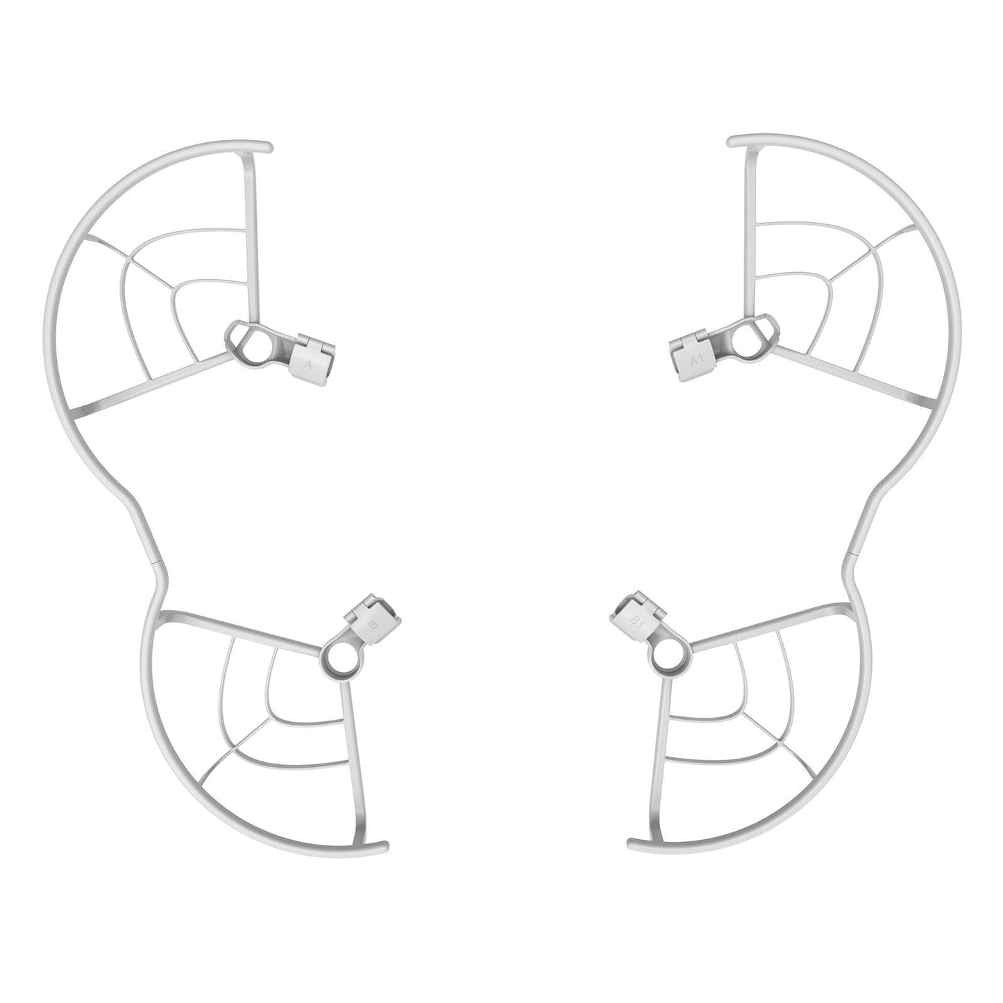 Protective Propeller Guard For Dji Mini 3 Drone-1915196558459146241