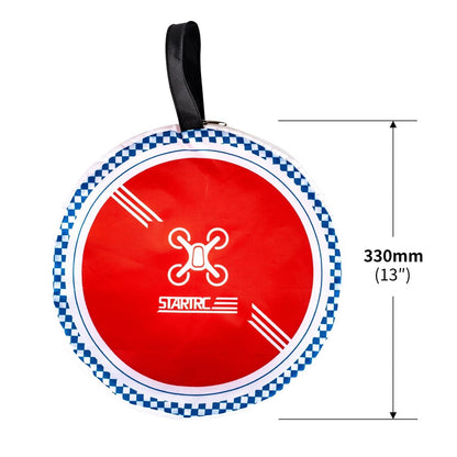 5-In-1 Drone Obstacle Course With Gate And Gantry-1915197095380389895