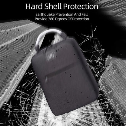 Single Shoulder Carrying Case For Dji Mini 2 / Se - Shockproof-1964932173161172994