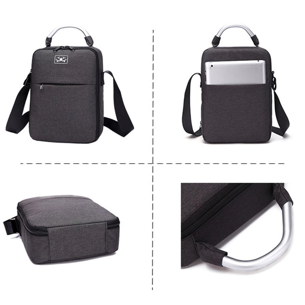 Single Shoulder Carrying Case For Dji Mini 2 / Se - Shockproof-1964932173161172998
