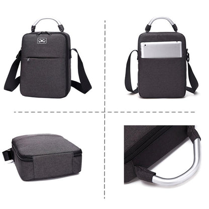 Single Shoulder Carrying Case For Dji Mini 2 / Se - Shockproof-1964932173161172998