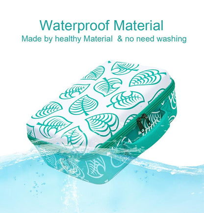 Animal Forest Theme Shoulder Bag For Dji Mini 2 And Se - 29X22X13Cm-1964932150071529474