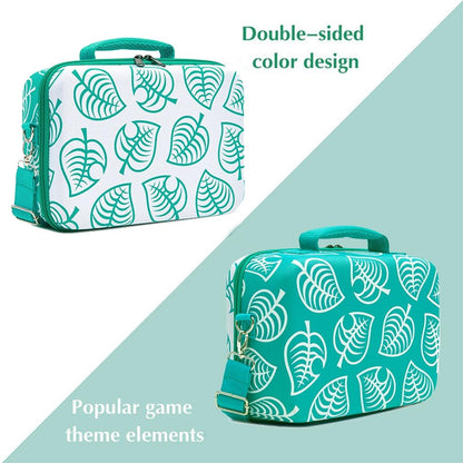 Animal Forest Theme Shoulder Bag For Dji Mini 2 And Se - 29X22X13Cm-1964932150071529475