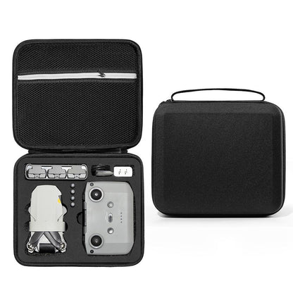 Shockproof Carrying Case For Dji Mini 2 Se - Square Shape-1915196685076795400