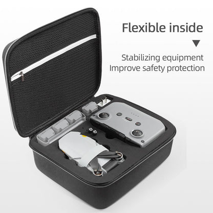 Shockproof Carrying Case For Dji Mini 2 Se - Square Shape-1915196685076795397