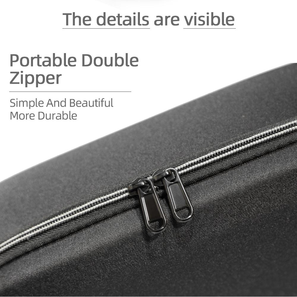 Shockproof Carrying Case For Dji Mini 2 Se - Square Shape-1915196685076795398