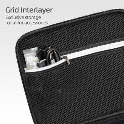 Shockproof Carrying Case For Dji Mini 2 Se - Square Shape-1915196685076795399