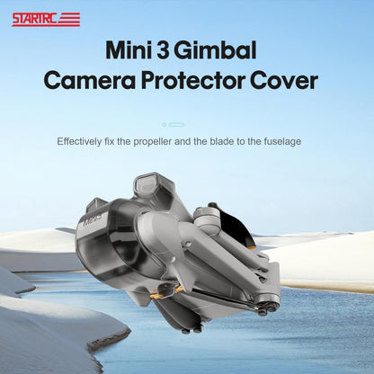 Mini 3 Gimbal And Lens Cover-1964932153208868866