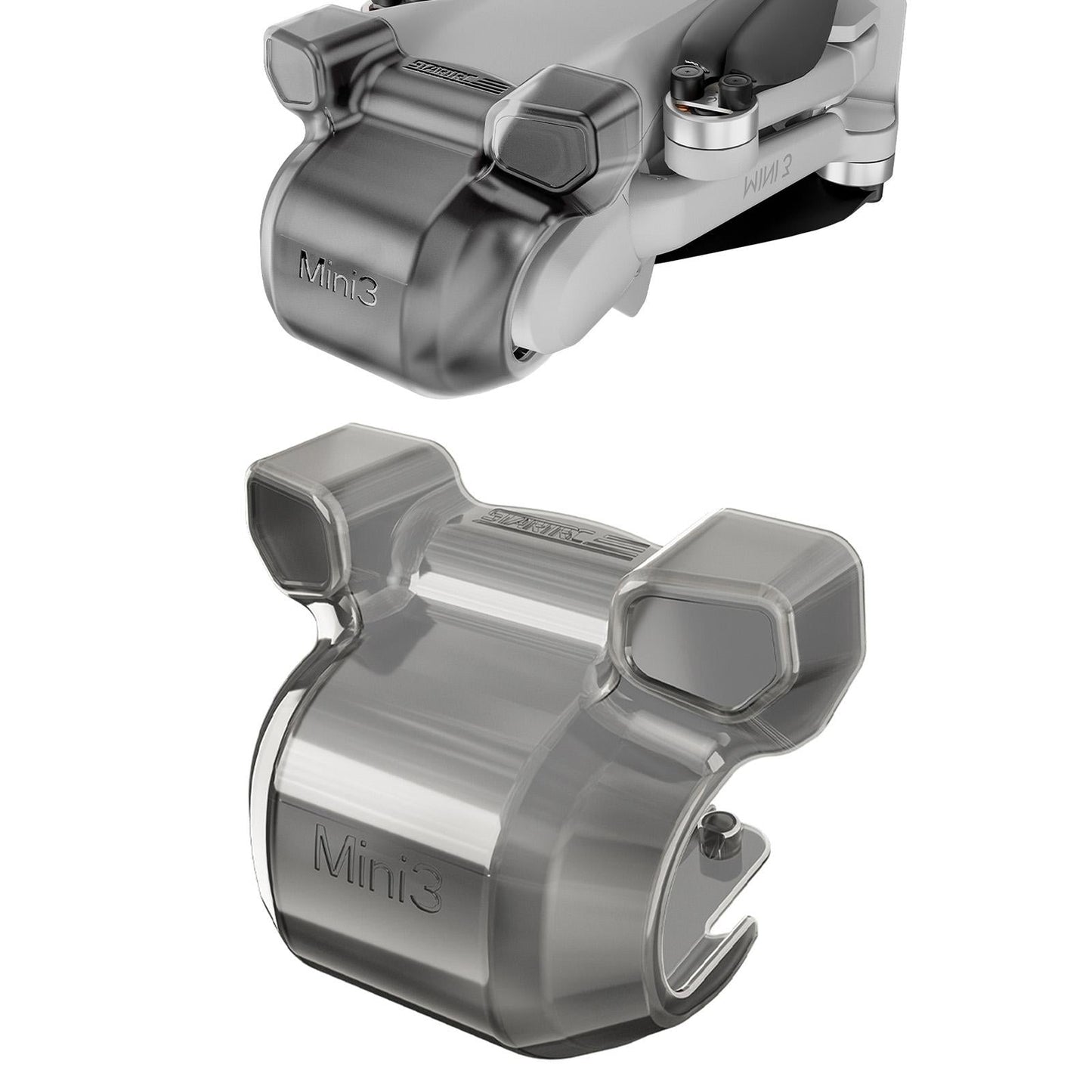 Mini 3 Gimbal And Lens Cover-1964932153208868872