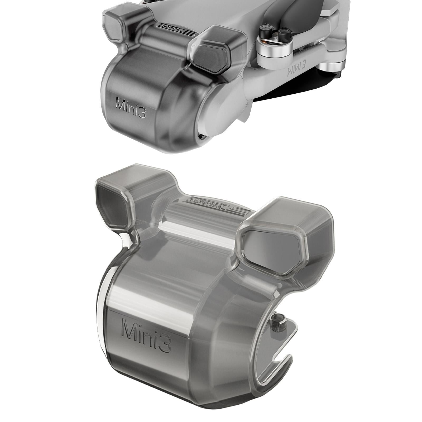 Mini 3 Gimbal And Lens Cover-1964932153208868872