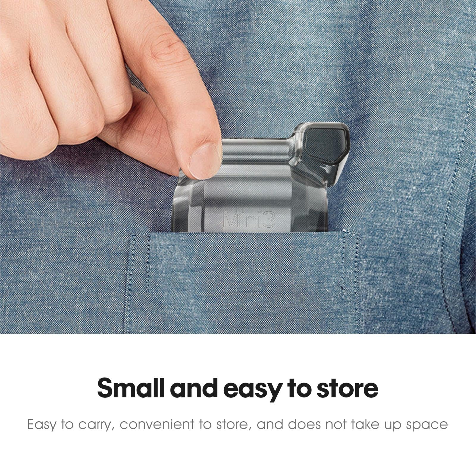 Mini 3 Gimbal And Lens Cover-1964932153208868870