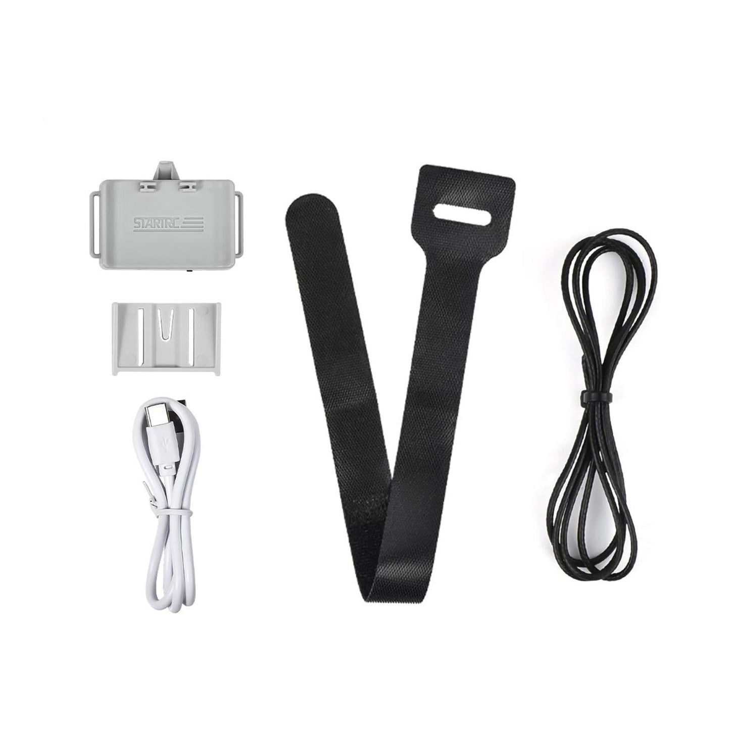 Parabolic Air Dropper For Dji Mini 3 / 3 Pro - Thrower Bracket-1915196554772353025