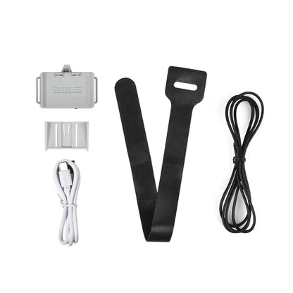 Parabolic Air Dropper For Dji Mini 3 / 3 Pro - Thrower Bracket-1915196554772353025