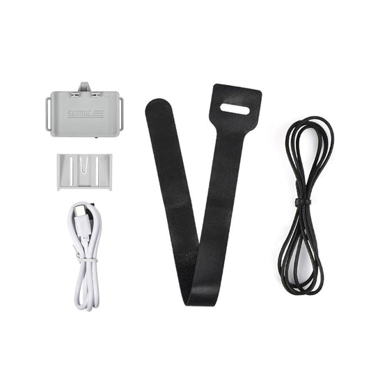 Parabolic Air Dropper For Dji Mini 3 / 3 Pro - Thrower Bracket-1915196554772353025