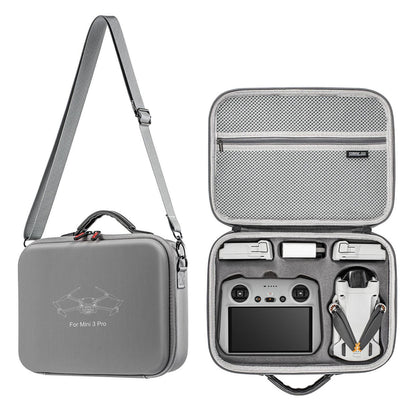 Waterproof Shoulder Bag For DJI Mini 3 Pro Storage-1964932152567140359